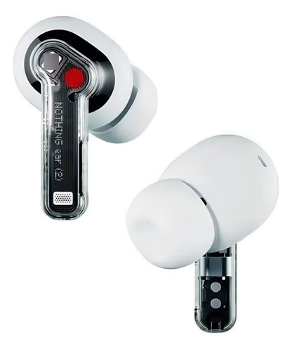 Auriculares Inalámbricos Nothing Nothing -ear-2 Oreja 2.