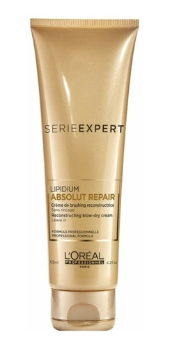 Crema Reparadora Para Cabello L'oreal Professionnel 