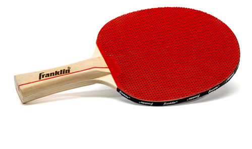 Pala Tenis Mesa Paleta Goma Ping Pong Para Interiores