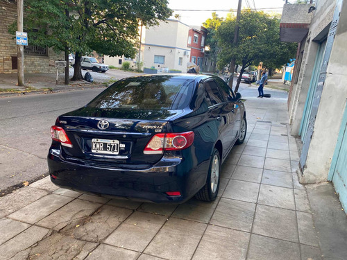 Toyota Corolla 1.8 Xei Mt Pack 2011