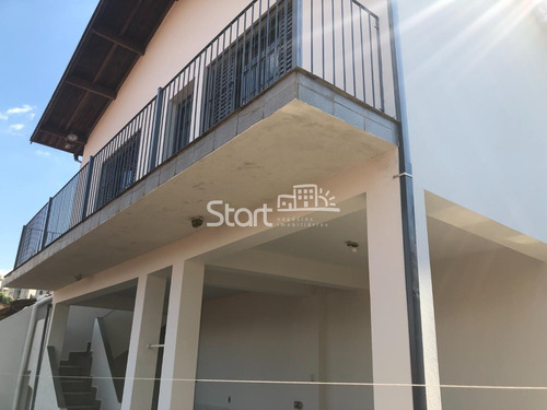 Imagem 24 de 24 de Casa À Venda Em Vila Lemos - Ca008208