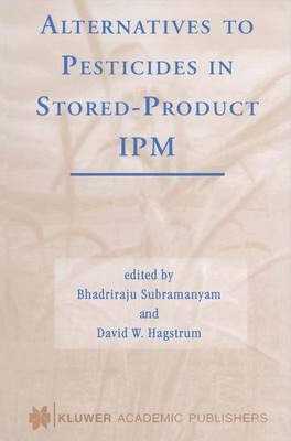 Libro Alternatives To Pesticides In Stored-product Ipm - ...