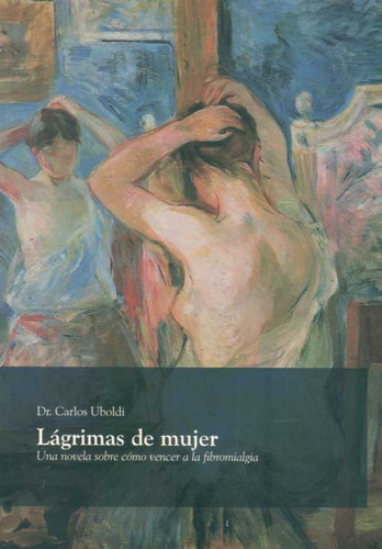 Lagrimas De Mujer - Uboldi, Carlos