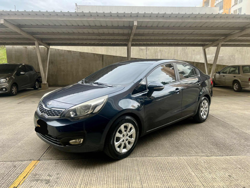 Kia Rio 1.4 4 p