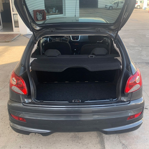 Peugeot 207 Allure 1.6 5p