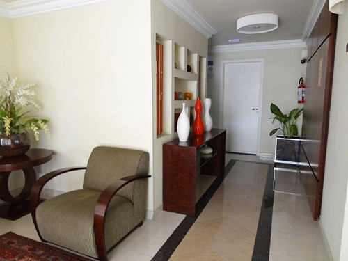 Imagem 24 de 25 de Apartamento Com 3 Dormitórios À Venda, 101 M² Por R$ 905.000,00 - Saúde - São Paulo/sp - Ap19688