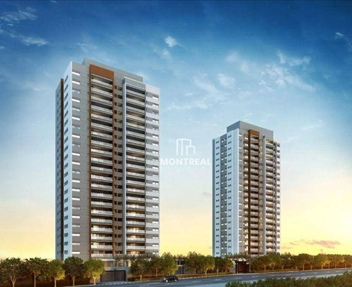 Imagem 29 de 29 de Apartamento Com 3 Dormitórios À Venda, 115 M² Por R$ 1.550.000,00 - Vila Leopoldina - São Paulo/sp - Ap2925