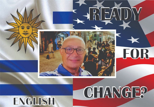 Imagen 2 de 5 de Clases Particulares De Ingles Con Nativo! Exámenes Exitosos