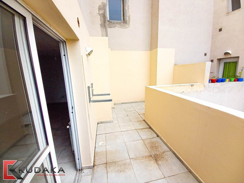 Imagen 11 de 22 de Barrio General Paz Venta Departamento 1 Dormitorio 73m2