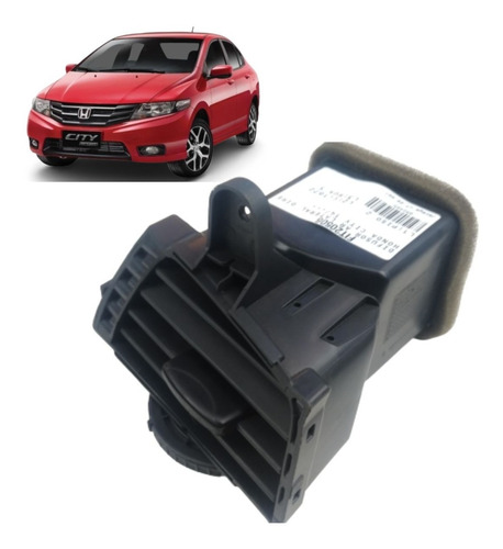 Difusor Ar Lateral Direito Honda City