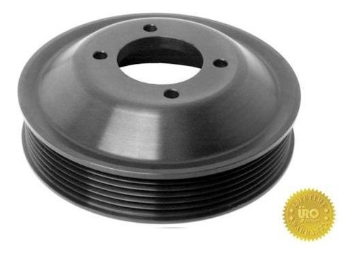 Polea Bomba De Agua Bmw Z3 2.8l 2793cc L6 97-98