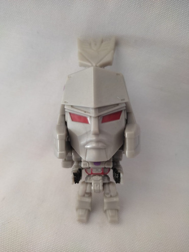 Megatron Transformers Generations Alt Modes Hasbro (Usado)