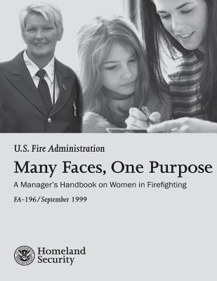 Libro Many Faces, One Purpose : A Manager's Handbook On W...