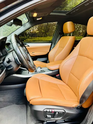 BMW X4 3.0 Xdrive35i M Sport At