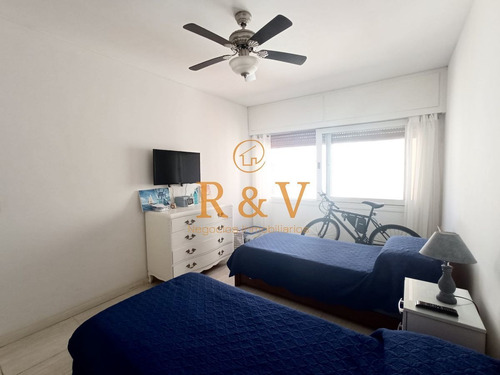 Imagen 11 de 14 de Apartamento En Venta 2 Dormitorios Oportunidad