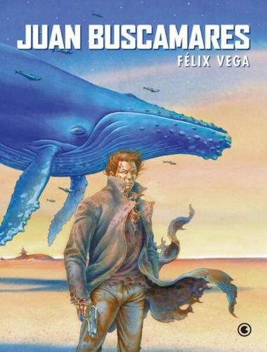 Juan Buscamares: Juan Buscamares, De Vega, Felix. Editora Conrad Livros, Capa Dura, Edição 1 Em Português, 2023