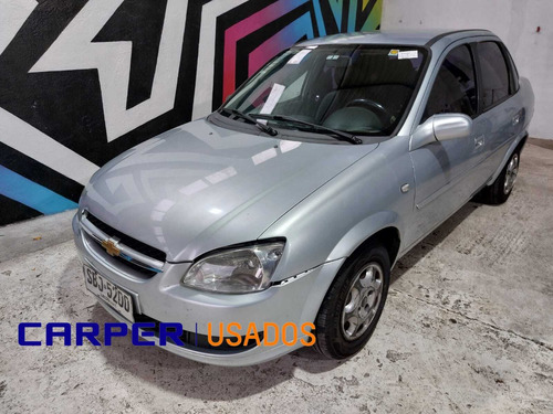 Chevrolet Corsa 1.4 Classic