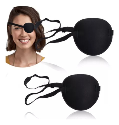 Paquete De 2parches De Ojos, Parches Para Ojos, Parches 2024