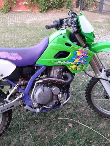 klx 650 c1