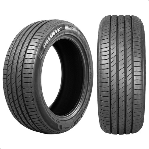 2 Pneu 185/45 15 Perfil Baixo Stretch Rebaixado Stance Ds2