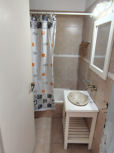 Departamento Tipo Ph 2 Ambientes Con Patio Brandsen 4755 Ciudadela