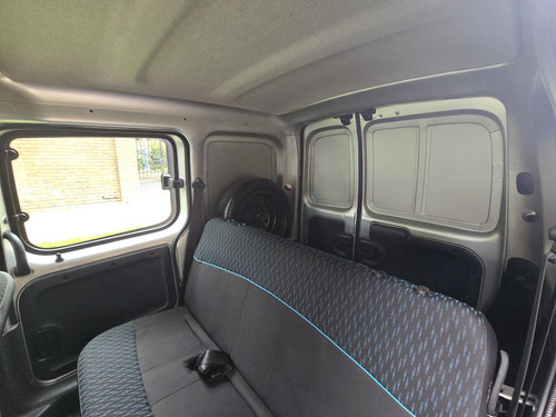 Renault Kangoo 1.6 Furgon Ph3 Confort 5as 2 Plc