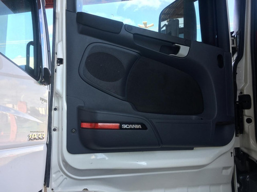 Scania 420