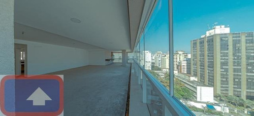 Imagem 11 de 13 de Apartamento Com 4 Quartos 3 4 Banheiros A Venda , 240 M² - Jardim Paulista . - 16747