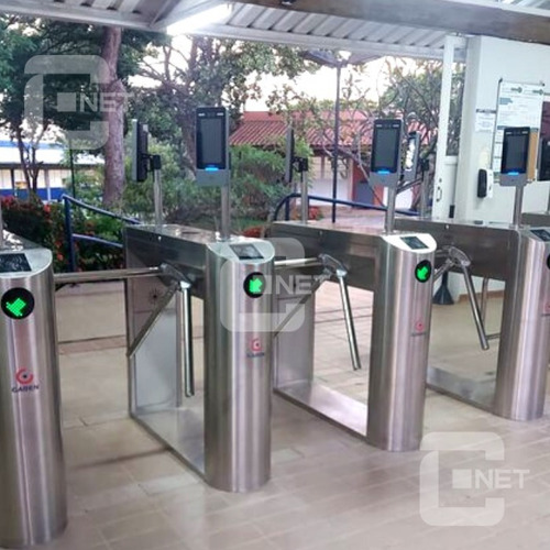 Suporte Para Leitor Facial Hikvision