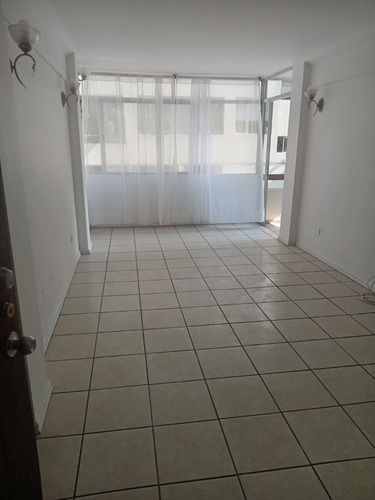 Oportunidad Dto. Provi/ñuñoa 3d-2b Sin O Con Estacionamiento