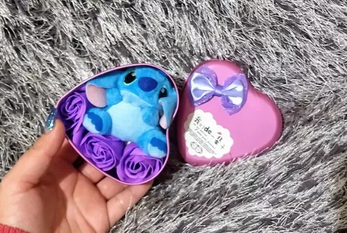 Regalos y productos: Novia De Stitch