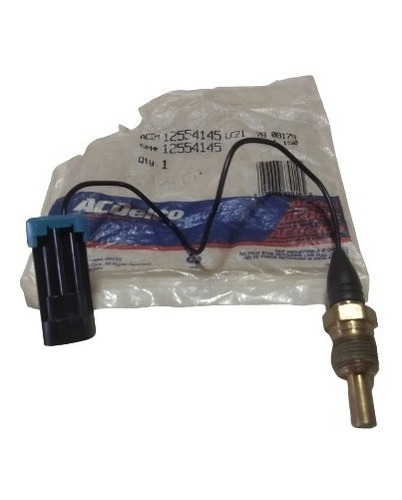 Sensor Temperatura Refrigerante Motor Blazer 96-99 Original