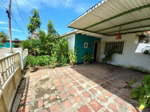 Casa En Venta Urb La  Isabelica