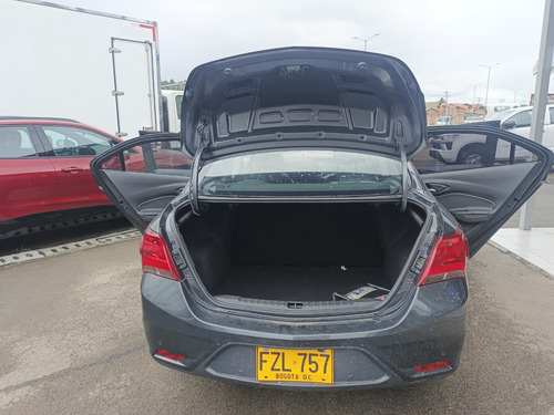Chevrolet Onix 1.4 Ltz At
