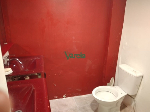 Imagen 24 de 24 de Venta Local Ciudad Vieja 3 Baños - Montevideo Ciudad Vieja
