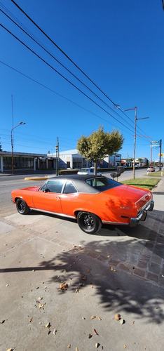 Chevrolet Chevy Ss