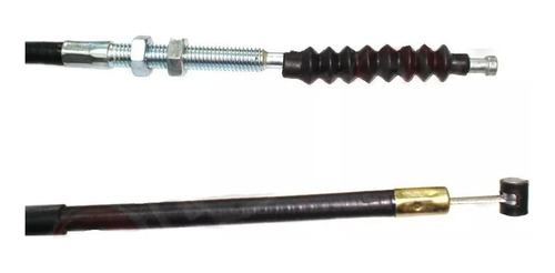 Cable De Embrague Zanella Rx 150 Motos Franco