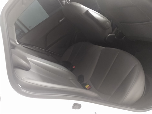 Hb20s 1.6 Premium 16v Flex 4p Automatico