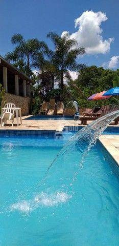 Imagem 4 de 9 de Sítio À Venda, Com 2000 M² Por R$ 750.000 - Zona Rural - Santa Isabel/sp - Si0162
