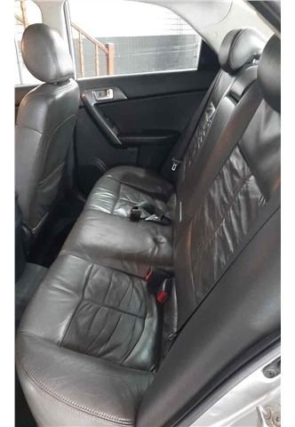 Imagem 14 de 14 de Kia Cerato 1.6 Ex2 Sedan 16v Gasolina 4p Manual