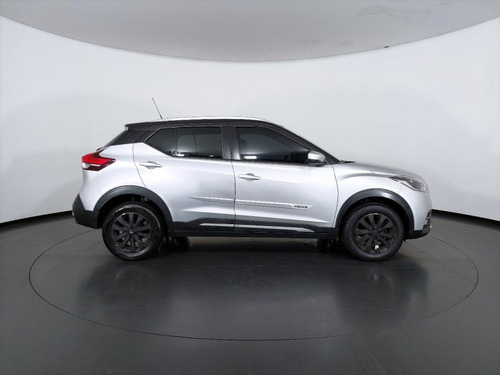 Imagem 4 de 15 de 144602 - Nissan Kicks 2018 Com Garantia