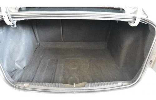Imagem 13 de 13 de Cruze 1.8 Lt 16v Flex 4p Automático