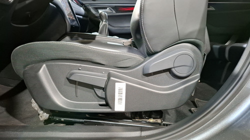 JAC J7 1.5 ADVANCED MT