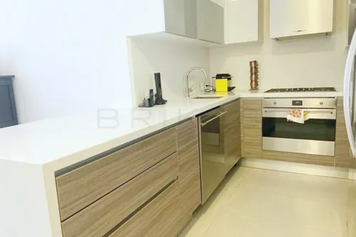 Apartamento En Venta En Granada-chapinero. Cod V4667