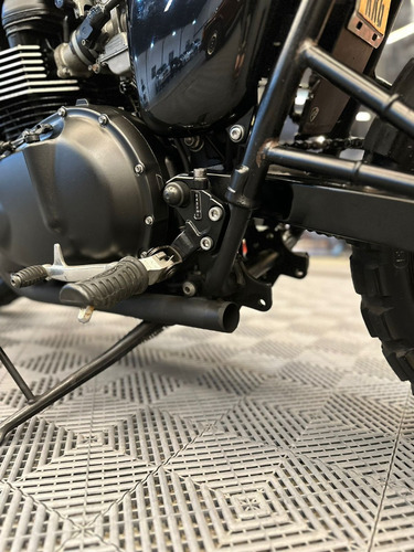Triumph Bonneville