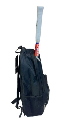 Imagem 4 de 5 de Mochila Tech Head Preto