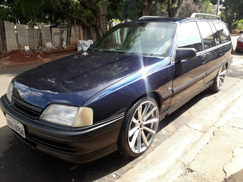 Imagem 1 de 15 de Chevrolet Omega Suprema Gl
