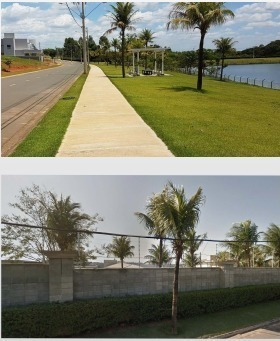 Imagem 17 de 20 de Lançamento Lago Da Barra 2 Condomínio Alto Padrão Lotes A Partir De 400m2 Lazer Completo - Te00081 - 68701572
