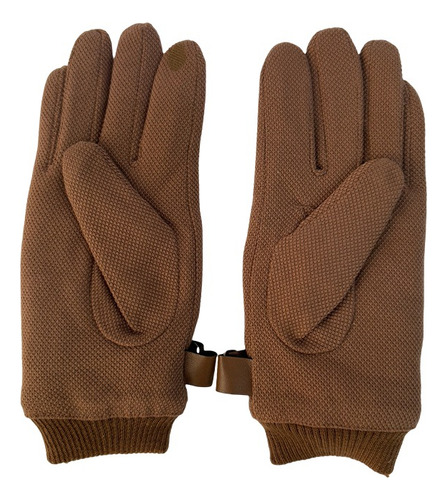 Guantes De Invierno Para Hombre, Térmicos Y Resistentes