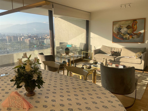 Departamento En Venta De 2/3 Dorm. En San Fran Asis